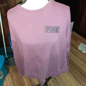 5/2021 vs pink sweatshirt